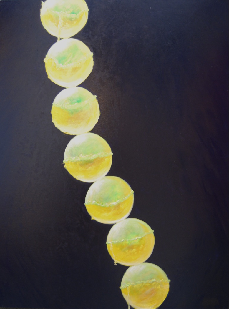 Steven Lavaggi's Cellular Sequence II