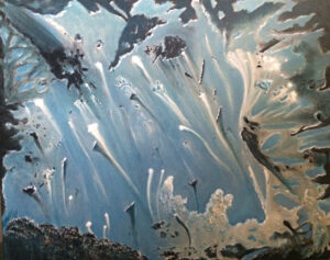 Steven Lavaggi's Underworld