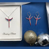 AMERICAN ANGEL SET - Lavaggi Fine Jewelry