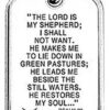 Good Shepherd Truth Tag - Lavaggi Fine Jewelry