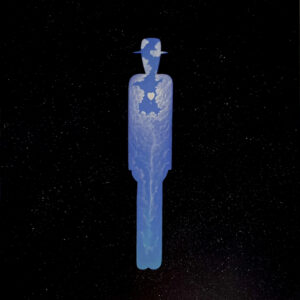 HEAVEN WITHIN (24"X30")