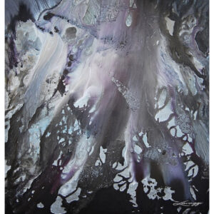 Mysterious Movements